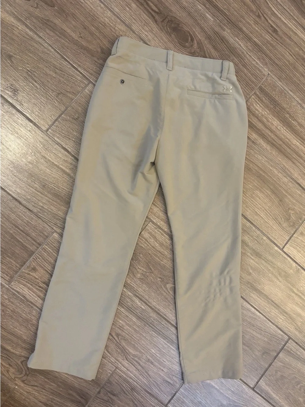 J. Crew classic crew